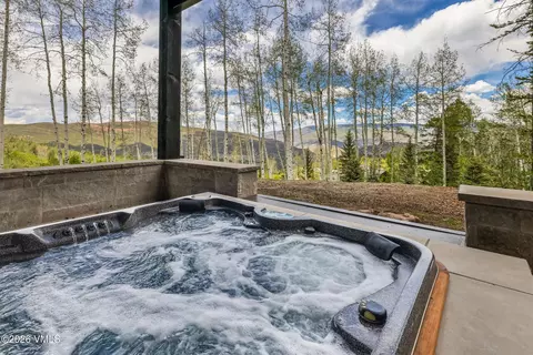 Exterior - 1023 Forest Trl, Edwards, CO 81632 photo 11 of 17