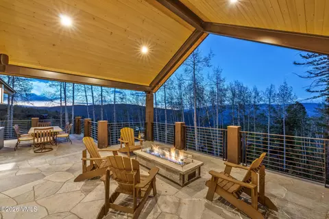 Exterior - 1023 Forest Trl, Edwards, CO 81632 photo 16 of 17