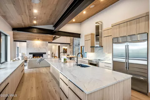 Kitchen - 1023 Forest Trl, Edwards, CO 81632 photo 10 of 10