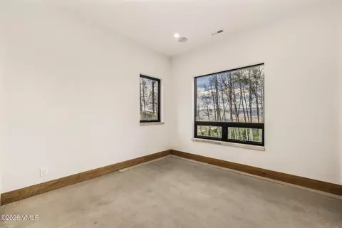 Bedroom - 1023 Forest Trl, Edwards, CO 81632 photo 4 of 8