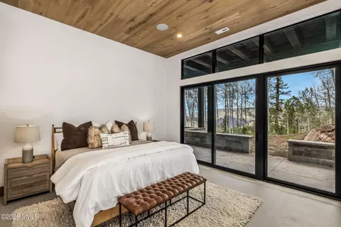Bedroom - 1023 Forest Trl, Edwards, CO 81632 photo 1 of 8