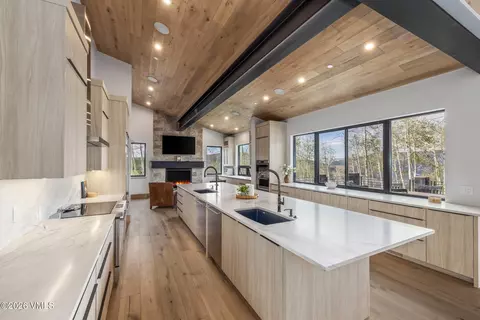 Kitchen - 1023 Forest Trl, Edwards, CO 81632 photo 1 of 10