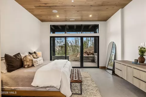 Bedroom - 1023 Forest Trl, Edwards, CO 81632 photo 2 of 8