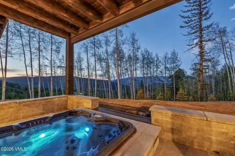Exterior - 1023 Forest Trl, Edwards, CO 81632 photo 17 of 17