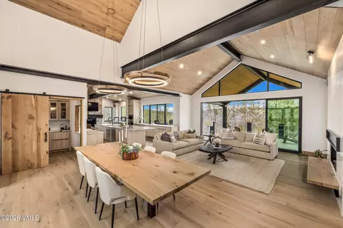 Dining - 1023 Forest Trl, Edwards, CO 81632 photo 1 of 6