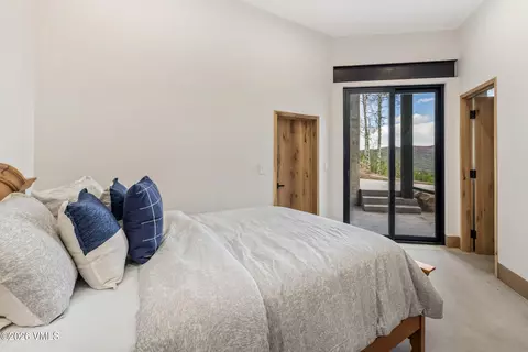 Bedroom - 1023 Forest Trl, Edwards, CO 81632 photo 5 of 8