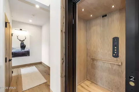 Entry Way - 1023 Forest Trl, Edwards, CO 81632 photo 1 of 2