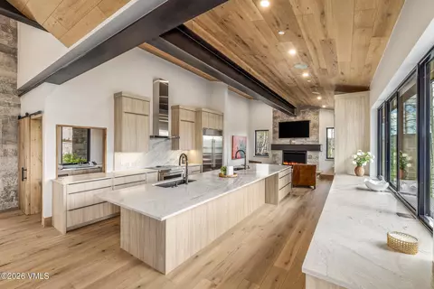 Kitchen - 1023 Forest Trl, Edwards, CO 81632 photo 5 of 10