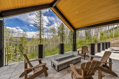 Exterior - 1023 Forest Trl, Edwards, CO 81632 photo 8 of 17