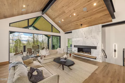 Living - 1023 Forest Trl, Edwards, CO 81632 photo 1 of 4