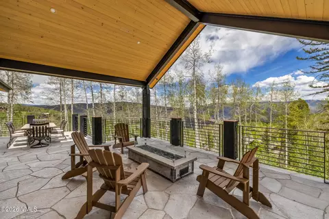 Exterior - 1023 Forest Trl, Edwards, CO 81632 photo 9 of 17