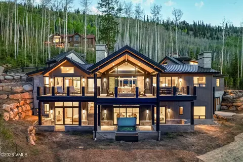 1023 Forest Trl, Edwards, CO 81632