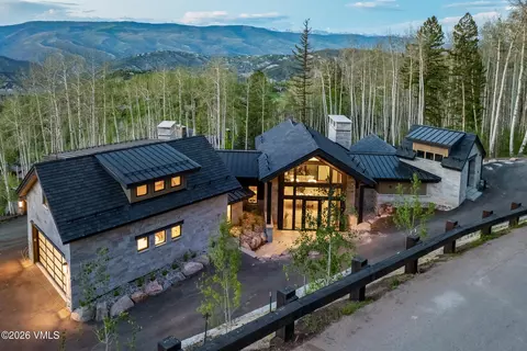 Exterior - 1023 Forest Trl, Edwards, CO 81632 photo 3 of 17