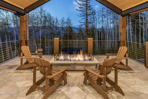 Exterior - 1023 Forest Trl, Edwards, CO 81632 photo 15 of 17