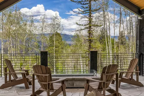 Exterior - 1023 Forest Trl, Edwards, CO 81632 photo 10 of 17