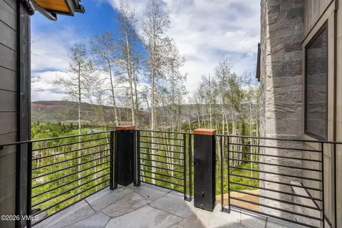 Exterior - 1023 Forest Trl, Edwards, CO 81632 photo 12 of 17