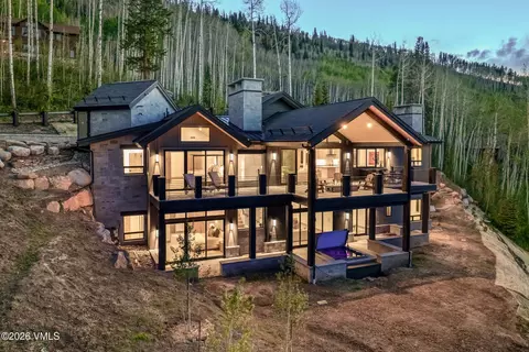 Exterior - 1023 Forest Trl, Edwards, CO 81632 photo 2 of 17