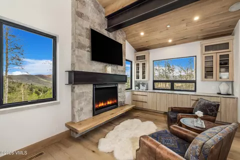 Living - 1023 Forest Trl, Edwards, CO 81632 photo 4 of 4