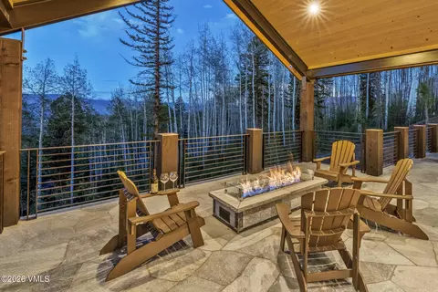 Exterior - 1023 Forest Trl, Edwards, CO 81632 photo 13 of 17