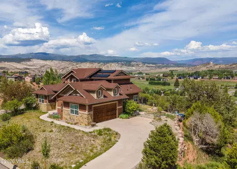 1561 S Legend Dr, Gypsum, CO 81637