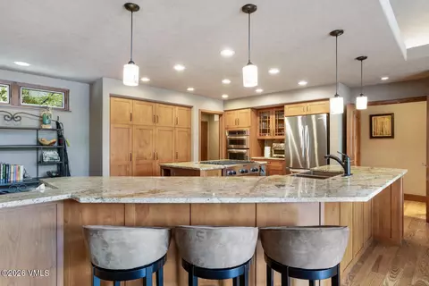 Kitchen - 511 Rawhide Rd, Edwards, CO 81632 photo 4 of 6