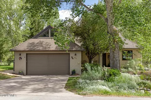 Exterior - 511 Rawhide Rd, Edwards, CO 81632 photo 7 of 9