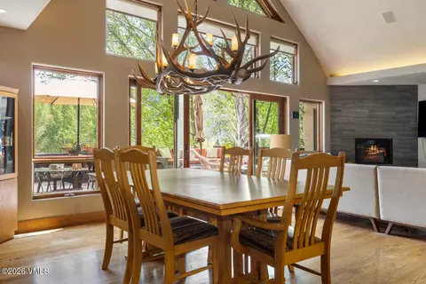 Dining - 511 Rawhide Rd, Edwards, CO 81632 photo 2 of 2