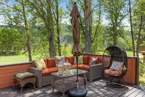 Exterior - 511 Rawhide Rd, Edwards, CO 81632 photo 3 of 9