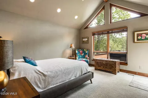 Bedroom - 511 Rawhide Rd, Edwards, CO 81632 photo 3 of 6