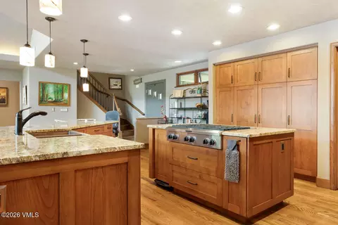 Kitchen - 511 Rawhide Rd, Edwards, CO 81632 photo 3 of 6
