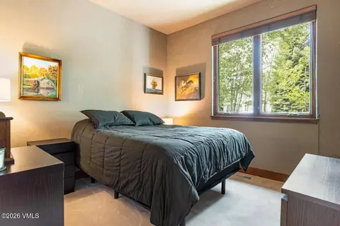 Bedroom - 511 Rawhide Rd, Edwards, CO 81632 photo 4 of 6