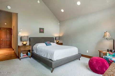 Bedroom - 511 Rawhide Rd, Edwards, CO 81632 photo 1 of 6