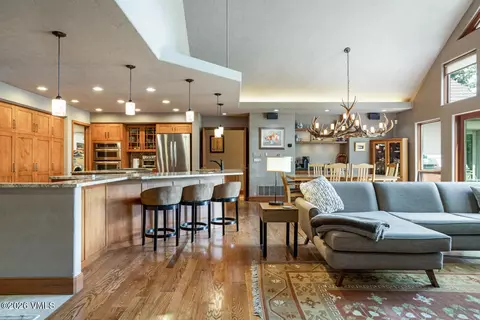 Kitchen - 511 Rawhide Rd, Edwards, CO 81632 photo 1 of 6
