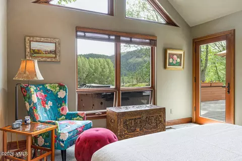 Bedroom - 511 Rawhide Rd, Edwards, CO 81632 photo 2 of 6