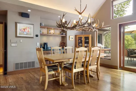 Dining - 511 Rawhide Rd, Edwards, CO 81632 photo 1 of 2