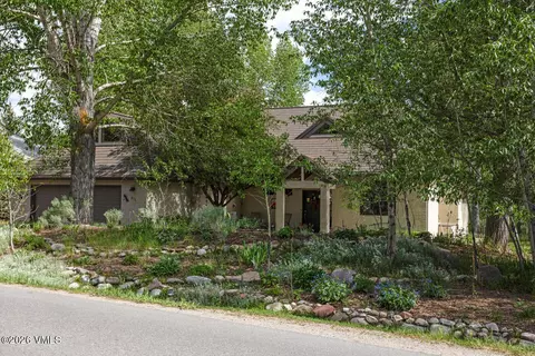 Exterior - 511 Rawhide Rd, Edwards, CO 81632 photo 8 of 9