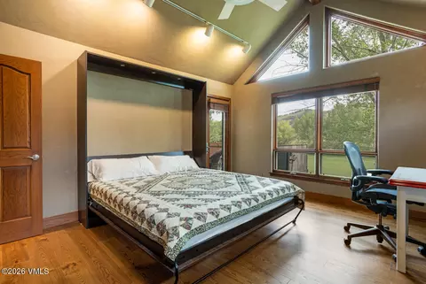 Bedroom - 511 Rawhide Rd, Edwards, CO 81632 photo 6 of 6