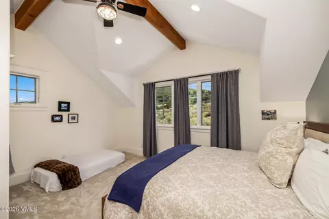 Bedroom - 37 Lariat Ct, Edwards, CO 81632 photo 4 of 7
