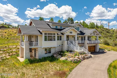 Exterior - 37 Lariat Ct, Edwards, CO 81632 photo 4 of 13
