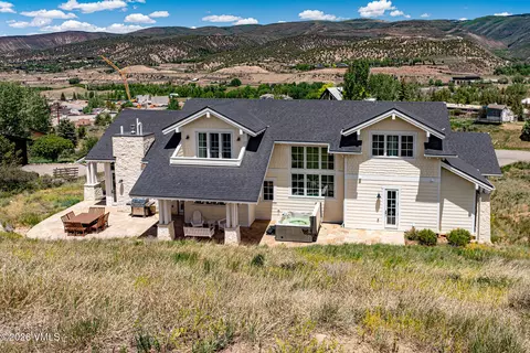 Exterior - 37 Lariat Ct, Edwards, CO 81632 photo 13 of 13