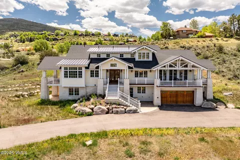 Exterior - 37 Lariat Ct, Edwards, CO 81632 photo 6 of 13