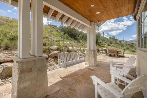 Exterior - 37 Lariat Ct, Edwards, CO 81632 photo 9 of 13