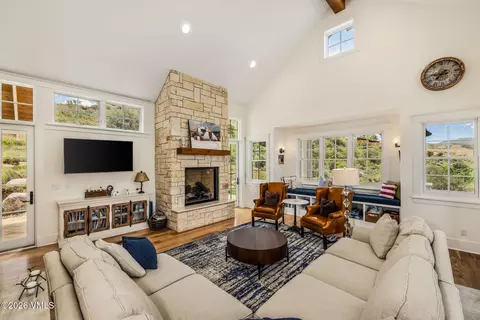 Living - 37 Lariat Ct, Edwards, CO 81632 photo 1 of 6