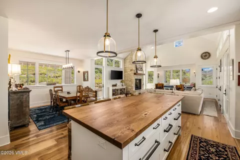Kitchen - 37 Lariat Ct, Edwards, CO 81632 photo 9 of 9