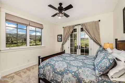 Bedroom - 37 Lariat Ct, Edwards, CO 81632 photo 7 of 7