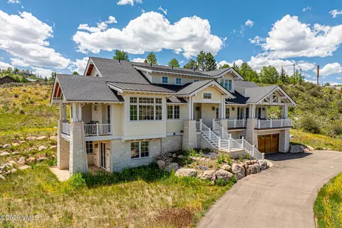 Exterior - 37 Lariat Ct, Edwards, CO 81632 photo 5 of 13