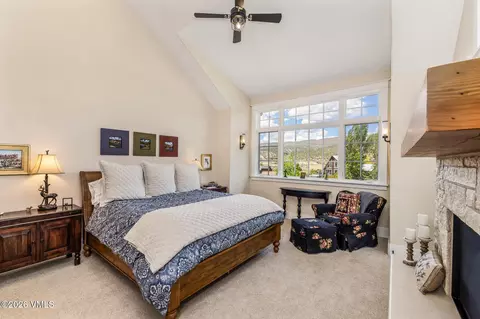 Bedroom - 37 Lariat Ct, Edwards, CO 81632 photo 2 of 7