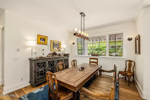 Dining - 37 Lariat Ct, Edwards, CO 81632 photo 1 of 2