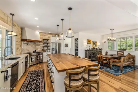 Kitchen - 37 Lariat Ct, Edwards, CO 81632 photo 4 of 9