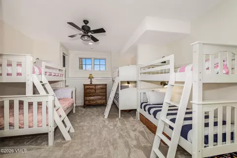 Bedroom - 37 Lariat Ct, Edwards, CO 81632 photo 6 of 7